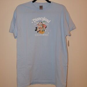 Disney handmade tshirt